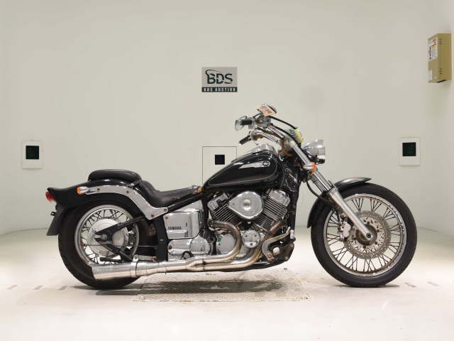 Yamaha DRAGSTAR XVS400 2000