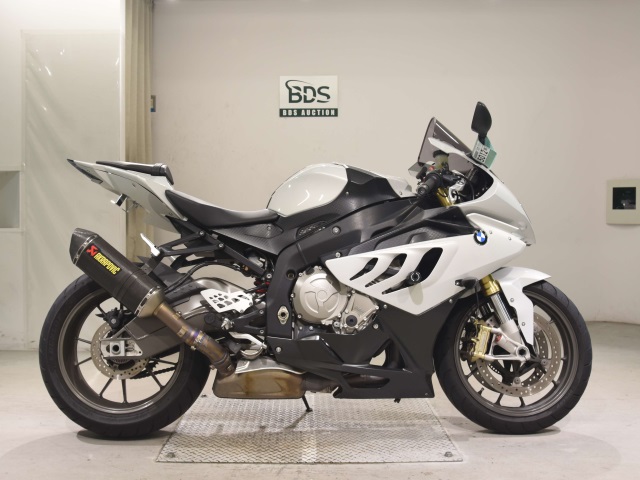 BMW S1000RR 2011