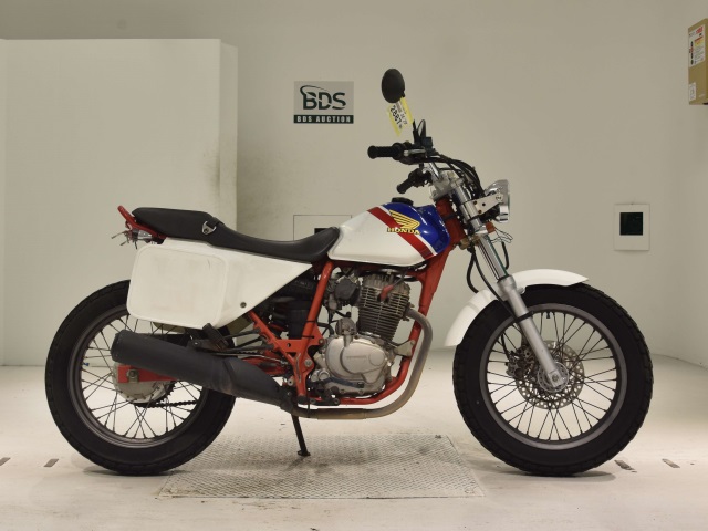 Honda FTR223 2002