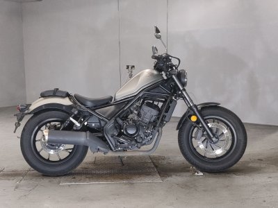 Honda REBEL CMX250 2020
