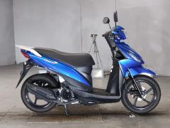 Suzuki ADDRESS V110