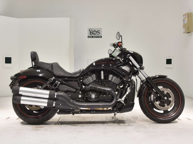 HD NIGHT ROD VRSCDX1130 2006