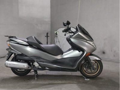 Honda FORZA X 2009