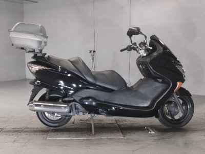 Honda FORZA X 2006