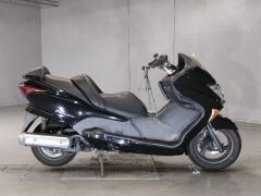 Honda FORZA X 2004