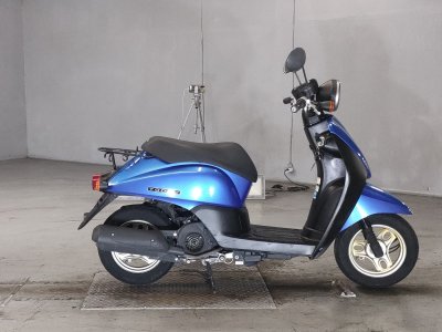 Honda TODAY 2011