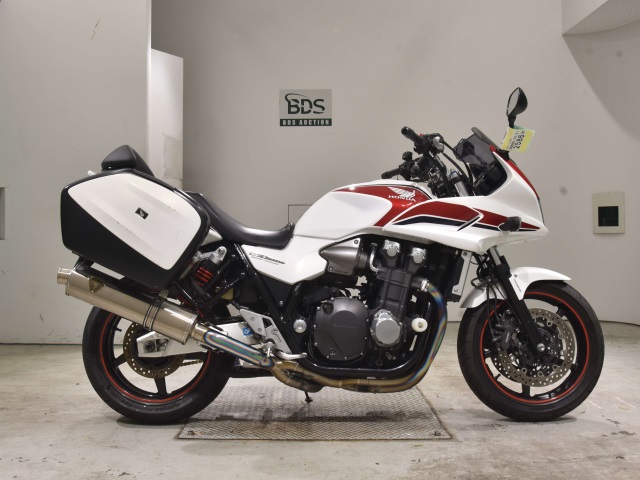 Honda CB1300SF ST 2010