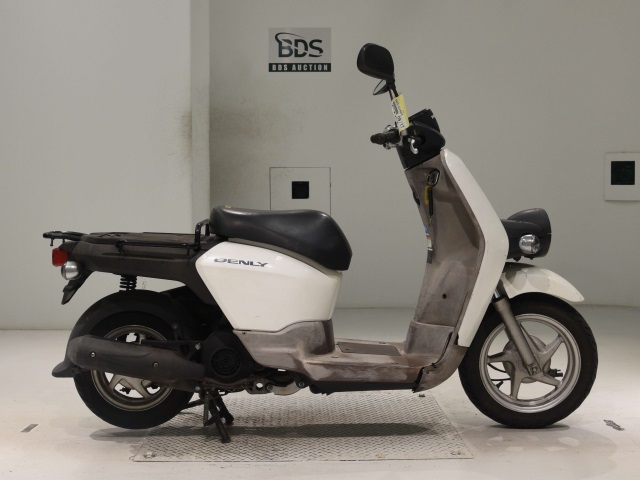 Honda BENLY50 2012
