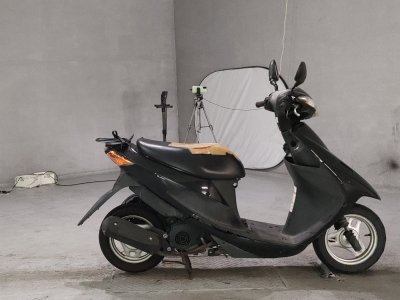 Suzuki ADDRESS V50