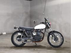 Kawasaki 250TR 2003