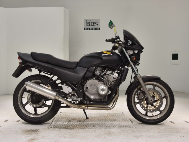 Honda JADE CB250 1993