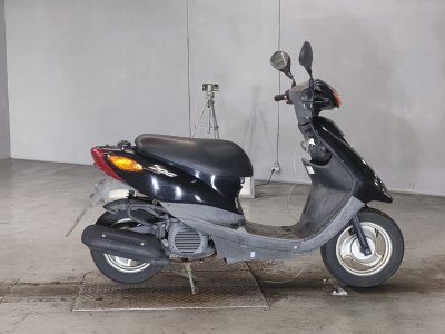Yamaha JOG 115 2007