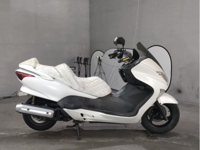 Honda FORZA X 2004