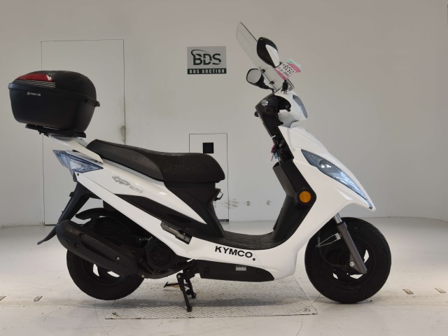 Kymco GP125 2019