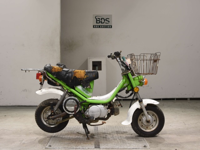 Yamaha CHAPPY80