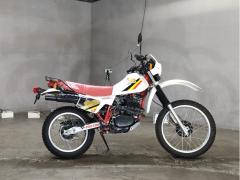 Honda XL250R 1982