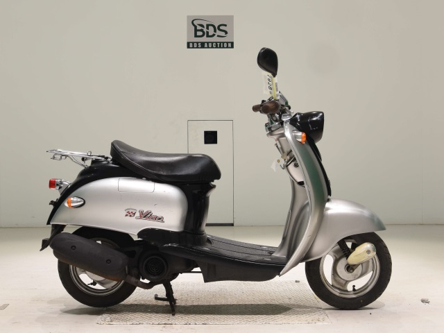Yamaha VINO50 2002