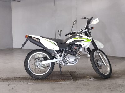 Honda XR230 2009