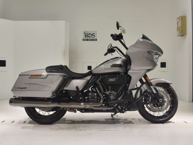 HD FLTRXSE1980CVO 2024