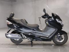 Suzuki SKYWAVE 250 2013