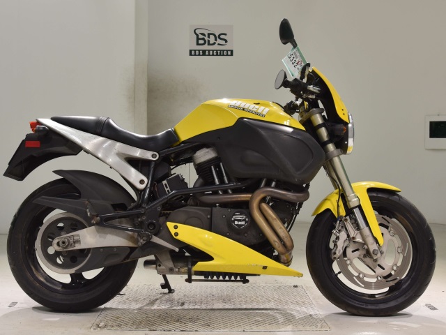 Buell X1 LIGHTNING 1999