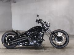 Yamaha DRAGSTAR XVS400 1996