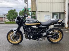 Kawasaki Z900RS 2023
