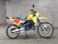 Suzuki RH250