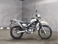 Kawasaki SUPER SHERPA 2000