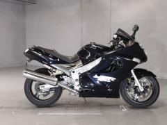 Kawasaki ZZ-R1200 2002