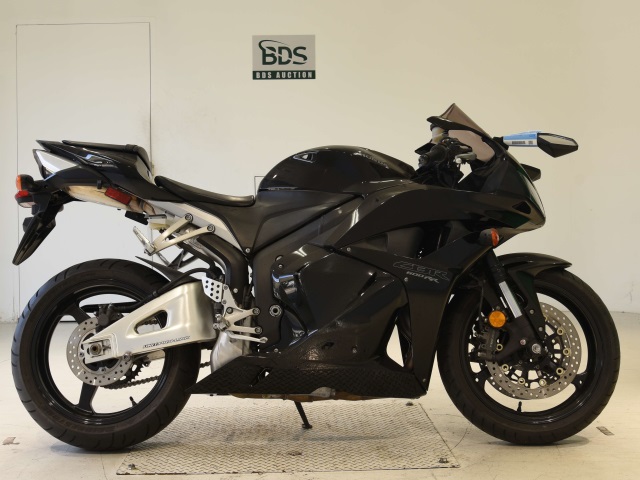 Honda CBR600RR 2013