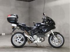 Ducati MULTISTRADA 1000DS 2005