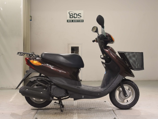 Yamaha JOG 50 2009