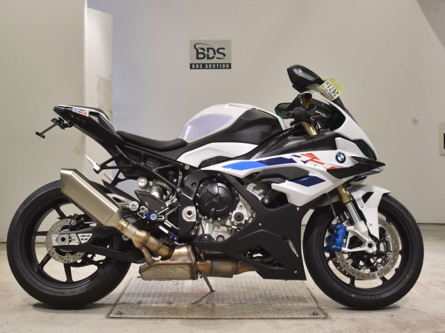 BMW S1000RR 2023