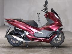 Honda PCX125 2018