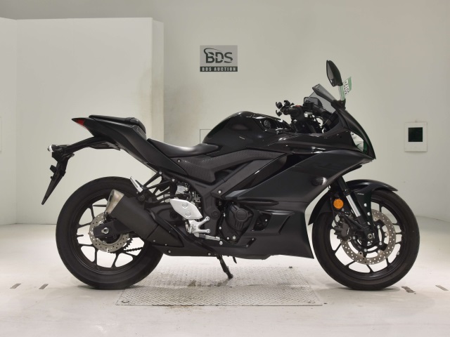 Yamaha YZF-R3 2021