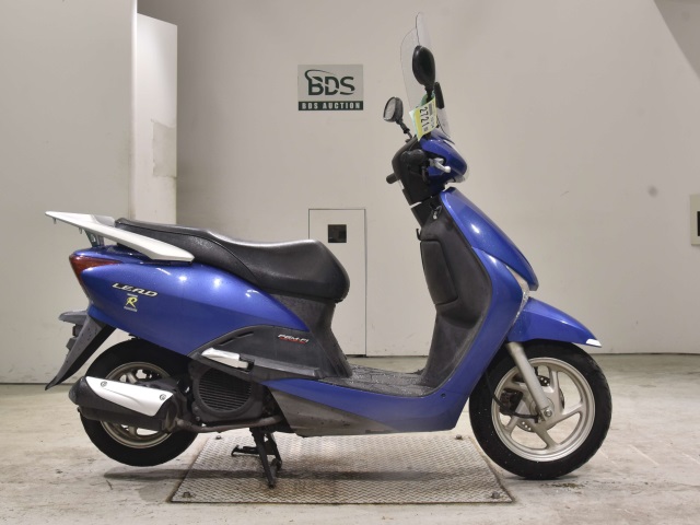 Honda LEAD110 2009