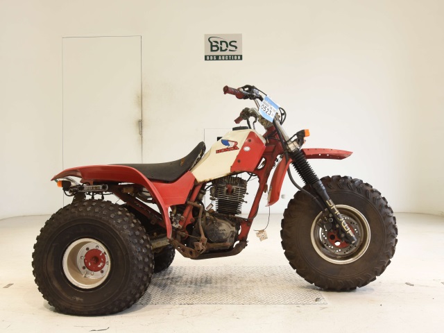 Honda ATC200X