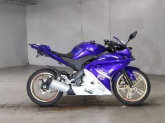 Yamaha YZF-R125