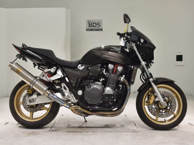 Honda CB1300SF 2008