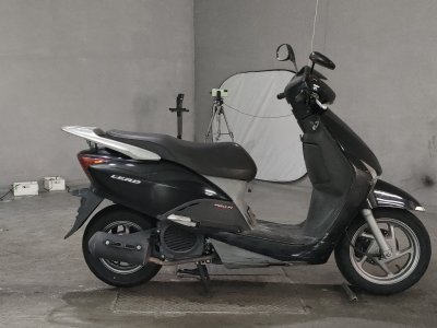Honda LEAD110 2012