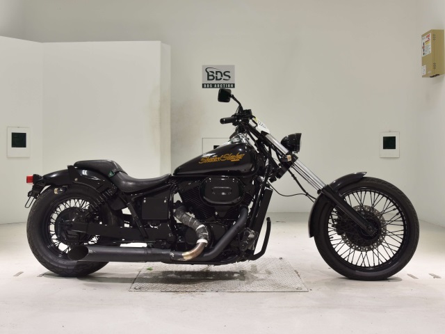 Honda SHADOW400 SLASHER 2000
