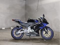 Aprilia RS125 2007