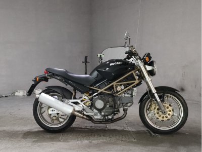 Ducati MONSTER 900 2000