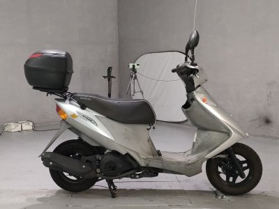 Suzuki ADDRESS V125