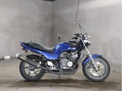 Honda JADE CB250 1992
