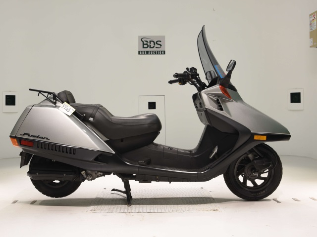 Honda FUSION X 2003