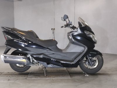 Suzuki SKYWAVE 250S