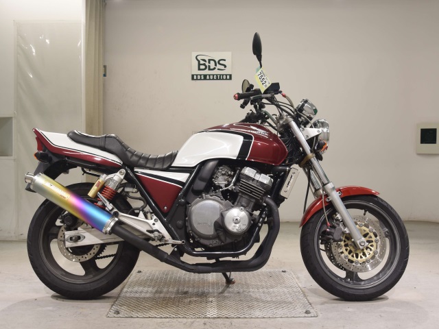 Honda CB400SF 1994