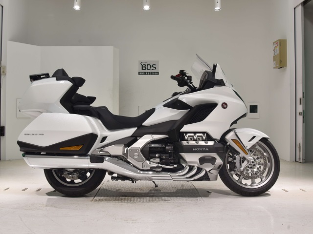 Honda GL1800 TOUR D 2023